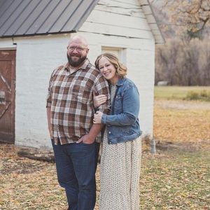 Meet your Posher, Brian